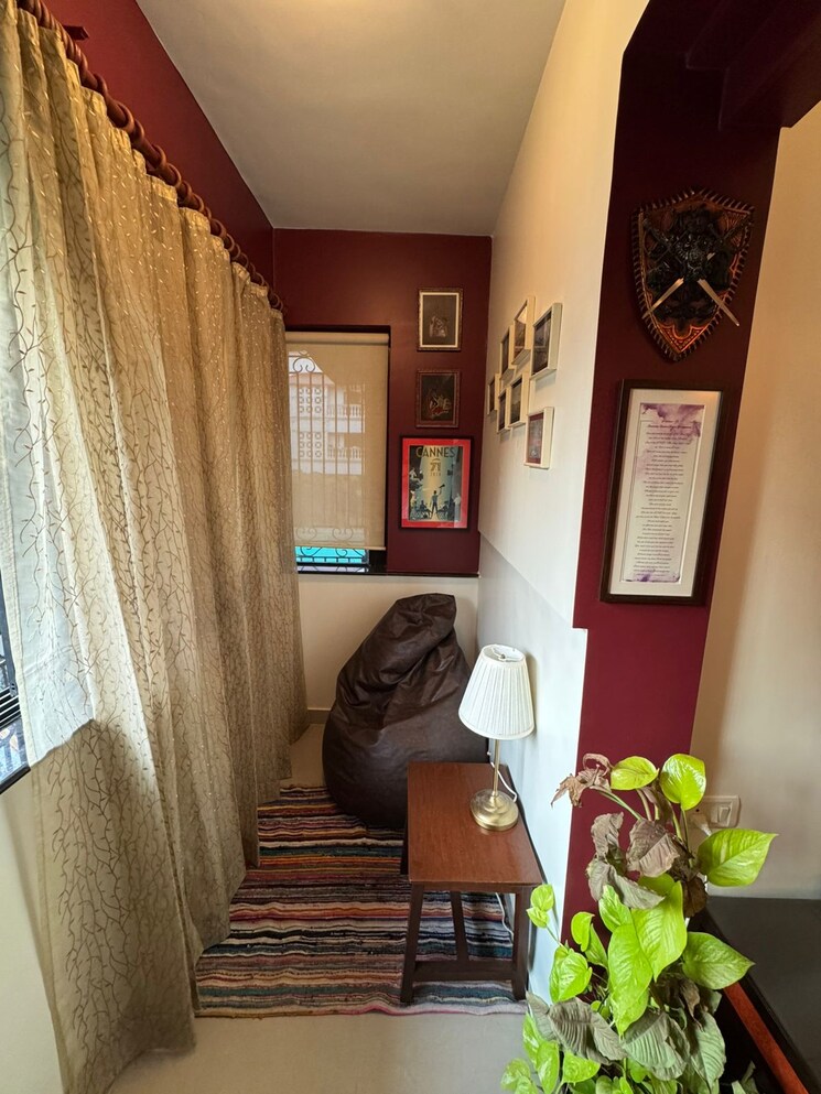 Other, rodhol-apartment 2 Bedroom 750 Sq.Ft. Apartment In Bandra West Mumbai 7966132