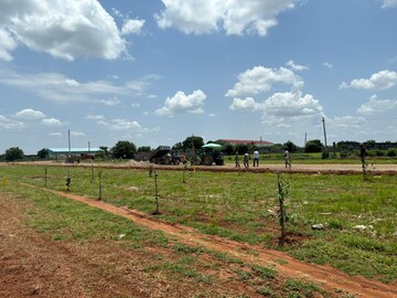  Plot For Sale in Mangalagiri