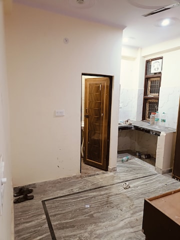 1 RK Independent House For Rent in New Ashok Nagar