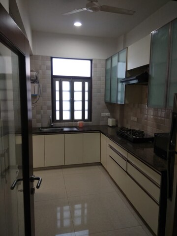 Kitchen in 2 BHK Apartment at Mistry Court, Churchgate – for Rent