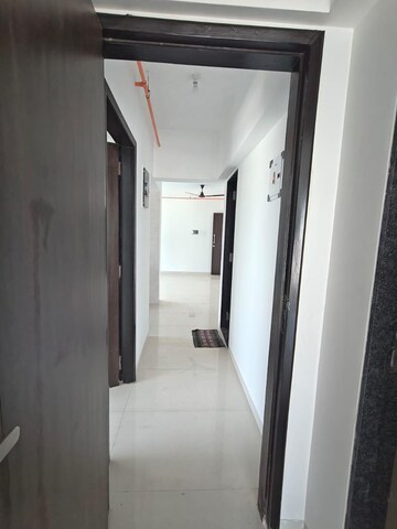 Building Lobby in 2 BHK Apartment at Sahakar Empire Towers, Goregaon East – for Rent