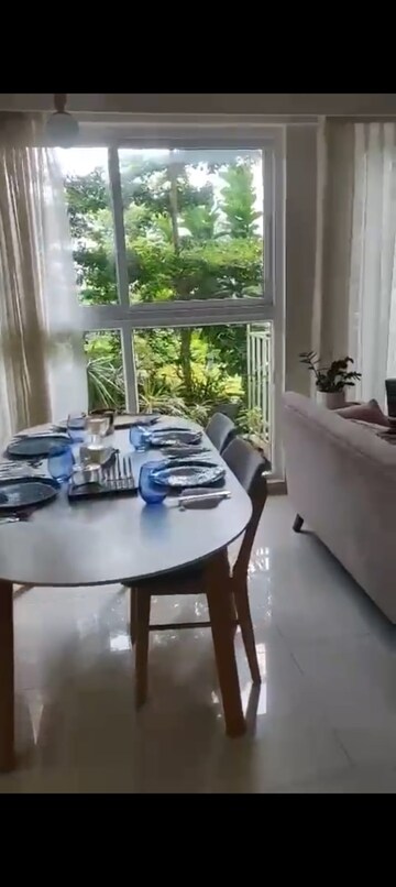 Gym in 3 BHK Apartment at Godrej Ananda, Bagaluru  – for Sale