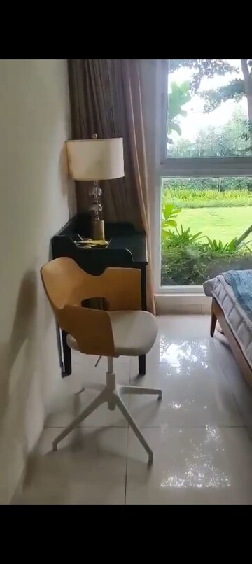 Furnished Amenities in 3 BHK Apartment at Godrej Ananda, Bagaluru  – for Sale