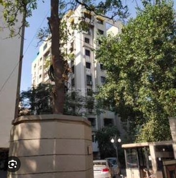 3 BHK Apartment – Exterior View View at Ramdev Nagar - for Rent