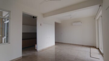 Kitchen in 3 BHK Apartment at Artique Uptown Skylla, International Airport Road – for Rent