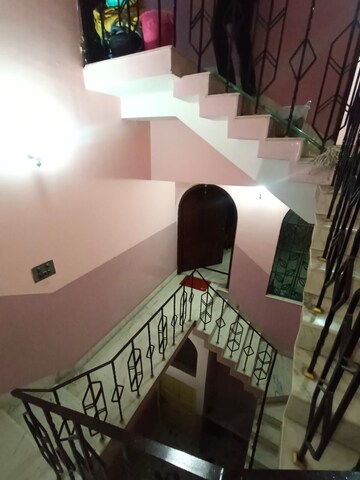6 BHK Independent House – Exterior View View at Jayshree Park - for Sale
