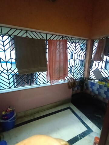 6 BHK Independent House – Exterior View View at Jayshree Park - for Sale