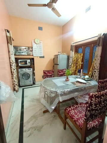Bedroom in 6 BHK Independent House at Jayshree Park – for Sale