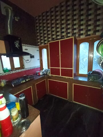 Kitchen in 6 BHK Independent House at Jayshree Park – for Sale