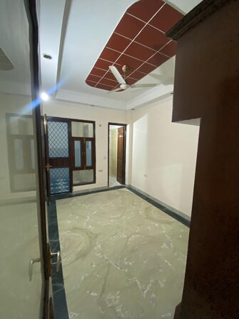 3 BHK Builder Floor For Rent in Kamra Apartment Niti Khand II Opera Ghaziabad  7966178