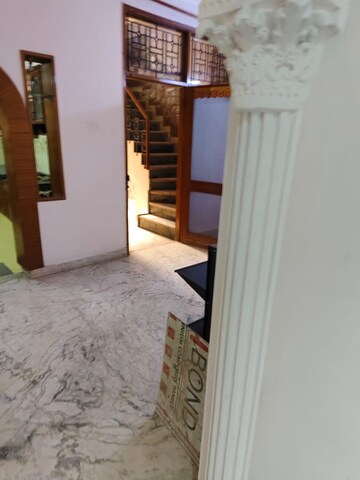 Bedroom in 2 BHK Independent House at RWA Apartments Sector 53, Sector 53 – for Rent