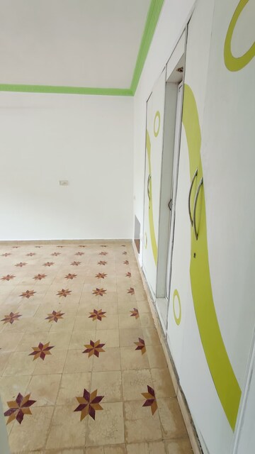 Master Bedroom in 2 BHK Apartment at Rajvilas Hawa Mahal Chs, Manpada – for Rent