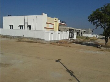  Plot – Exterior View View at Sector 5 - for Sale