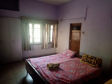 Bedroom in 4 BHK Villa at Girital – for Sale