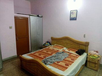 Bedroom in 4 BHK Villa at Girital – for Sale