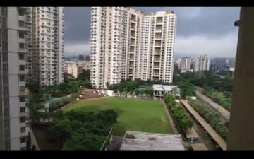 4 BHK Apartment For Sale in Majivali