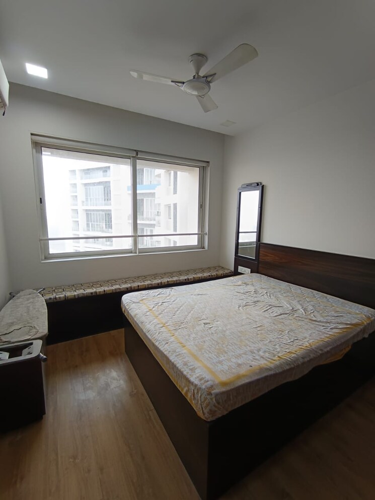 Bedroom, lodha-fiorenza 2 Bedroom 1000 Sq.Ft. Apartment In Goregaon East Mumbai 7966182