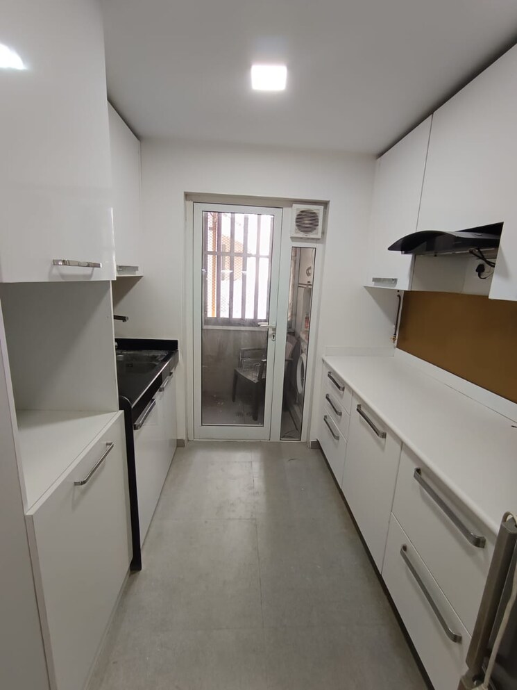 Kitchen, lodha-fiorenza 2 Bedroom 1000 Sq.Ft. Apartment In Goregaon East Mumbai 7966182