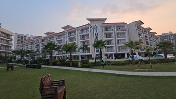 3 BHK Apartment – Exterior View View at Maxxus Elanza, International Airport Road - for Rent