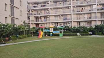 3 BHK Apartment – Exterior View View at Maxxus Elanza, International Airport Road - for Rent