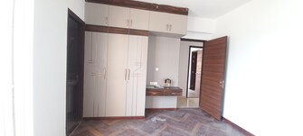 3 BHK Apartment For Rent in Tata Eureka Park Sector 150 Noida  7966205