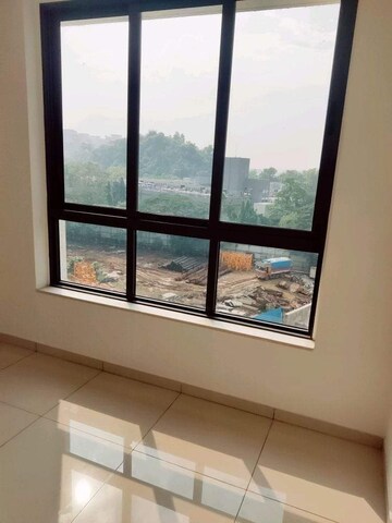 2 BHK Apartment – Exterior View View at Shapoorji Pallonji Vicinia, Powai - for Rent