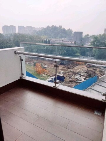 2 BHK Apartment – Exterior View View at Shapoorji Pallonji Vicinia, Powai - for Rent