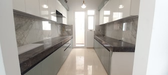 3 BHK Apartment For Rent in Tata Eureka Park Sector 150 Noida  7966205