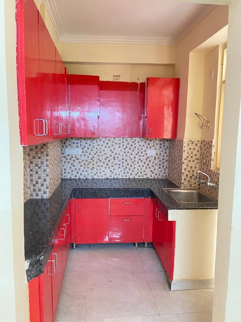 2 BHK Apartment For Sale in SVP Gulmohur Garden