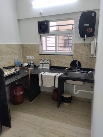 2 BHK Apartment For Sale in Proviso Leisure Town, Hadapsar