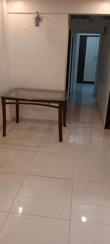 Room in 2 BHK Apartment at Benhur CHS LTD, Andheri West – for Rent