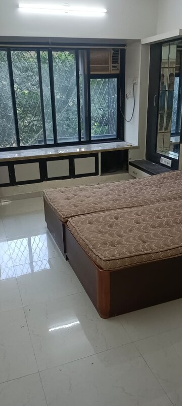 2 BHK Apartment For Rent in Benhur CHS LTD, Andheri West