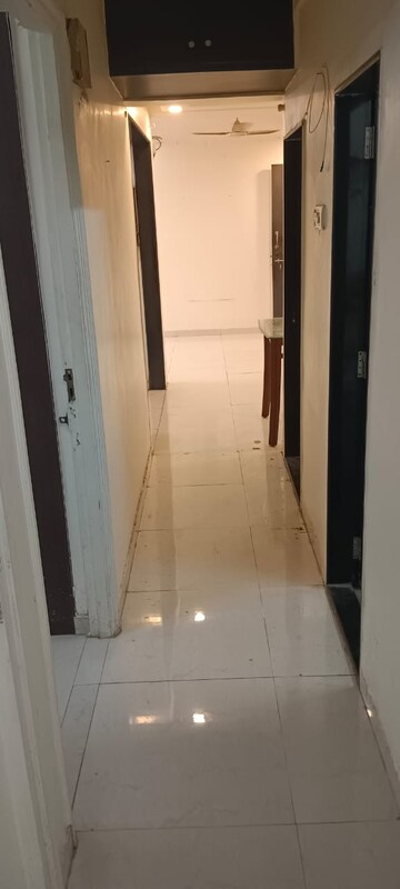 Building Lobby in 2 BHK Apartment at Benhur CHS LTD, Andheri West – for Rent