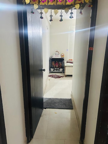 Building Lobby in 2 BHK Apartment at Signature Global Orchard Avenue, Sector 93 – for Rent