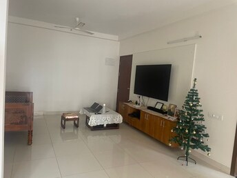 2 BHK Apartment For Rent in Brigade Cornerstone Utopia Varthur Bangalore  7966216