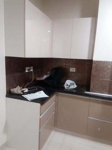Kitchen in 4 BHK Apartment at Phoenix Kessaku, Rajaji Nagar – for Rent
