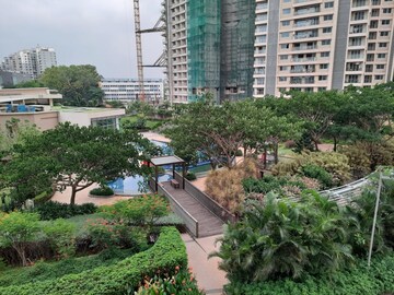 4 BHK Apartment – Exterior View View at Phoenix Kessaku, Rajaji Nagar - for Rent