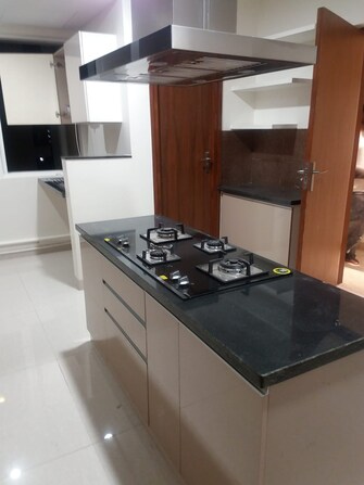 4 BHK Apartment For Rent in Phoenix Kessaku Rajaji Nagar Bangalore  7966225