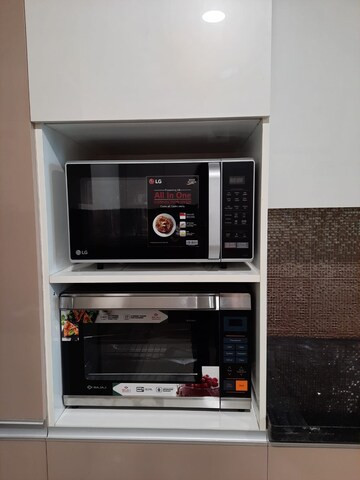  4 BHK Apartment at Phoenix Kessaku, Rajaji Nagar – for Rent