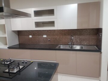 Kitchen in 4 BHK Apartment at Phoenix Kessaku, Rajaji Nagar – for Rent