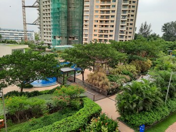4 BHK Apartment – Exterior View View at Phoenix Kessaku, Rajaji Nagar - for Rent