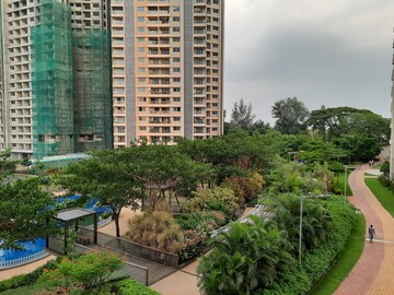  4 BHK Apartment at Phoenix Kessaku, Rajaji Nagar – for Rent