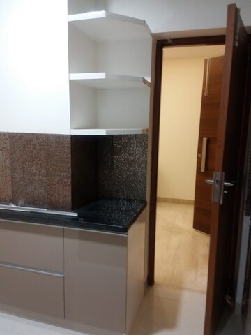 Kitchen in 4 BHK Apartment at Phoenix Kessaku, Rajaji Nagar – for Rent
