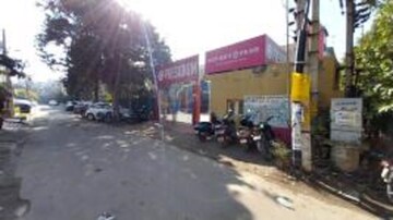  Plot – Exterior View View at Sector 5 - for Sale