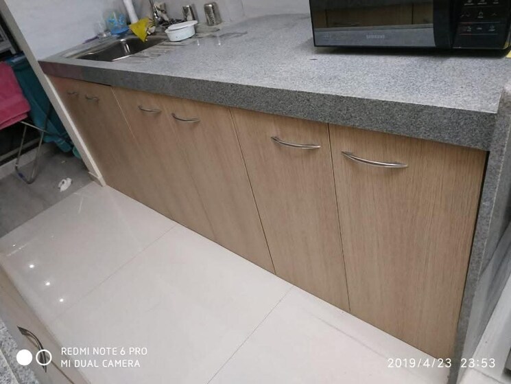 Kitchen, godrej-central 3 Bedroom 1165 Sq.Ft. Apartment In Chembur Mumbai 7966264