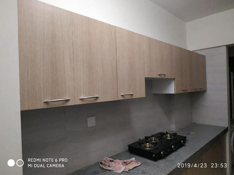 Kitchen, godrej-central 3 Bedroom 1165 Sq.Ft. Apartment In Chembur Mumbai 7966264