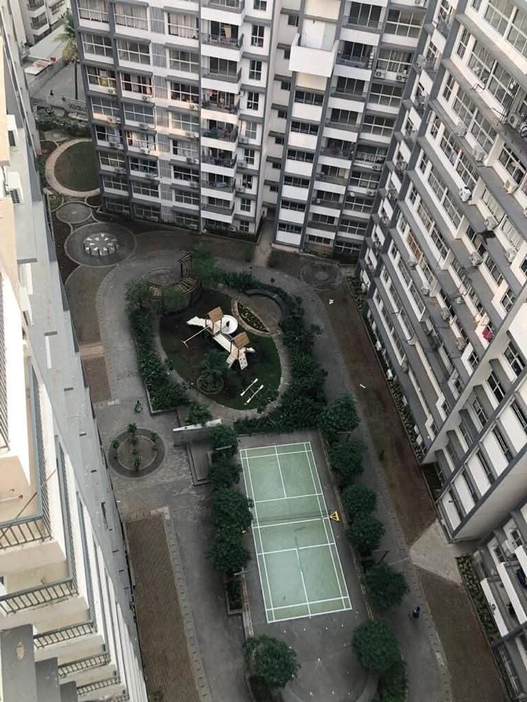 Exterior View, godrej-central 3 Bedroom 1165 Sq.Ft. Apartment In Chembur Mumbai 7966264