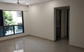 2 BHK Apartment For Sale in Pushpraj Building, Goregaon East