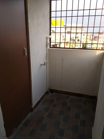  2 BHK Apartment at Mahadevpura – for Rent