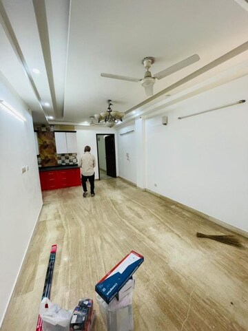 Kitchen in 2 BHK Apartment at Saket – for Rent